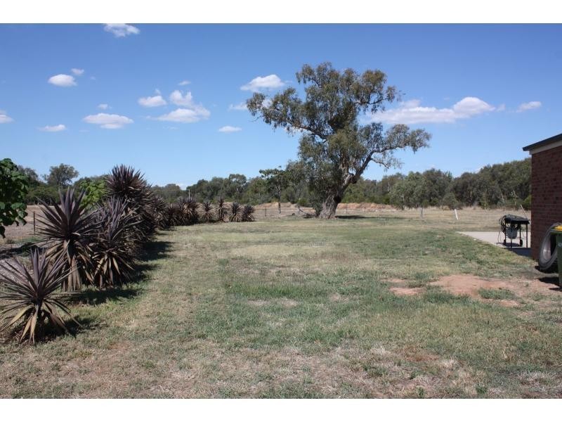 46 Noarana Drive, Benalla VIC 3672