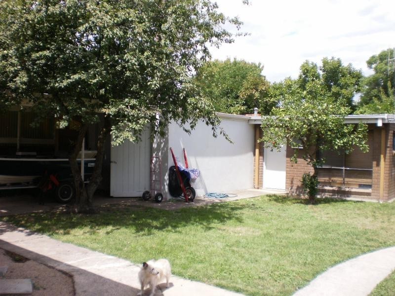 6 Benalla Street, Benalla VIC 3672