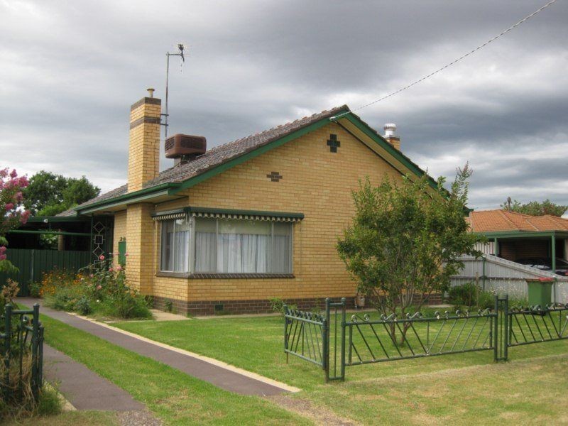 24 Cook Street, Benalla VIC 3672