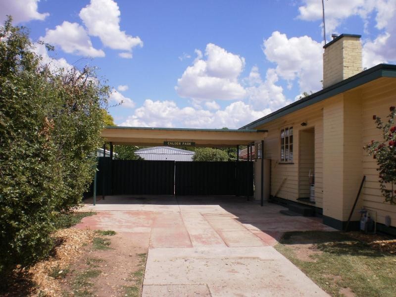8 Calder Street, Benalla VIC 3672