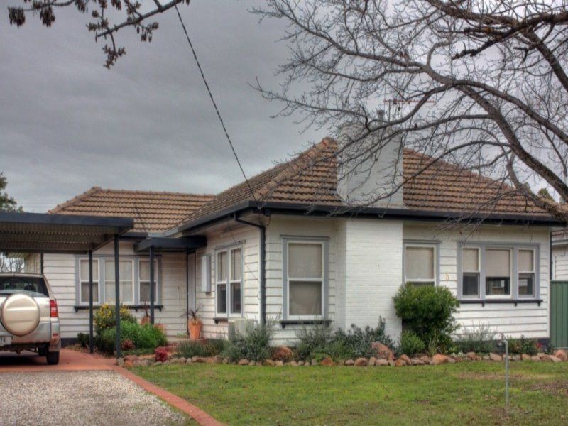 6 Stewart Street, Benalla VIC 3672