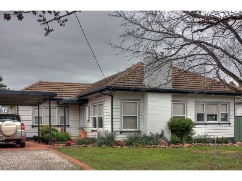 6 Stewart Street, Benalla VIC 3672