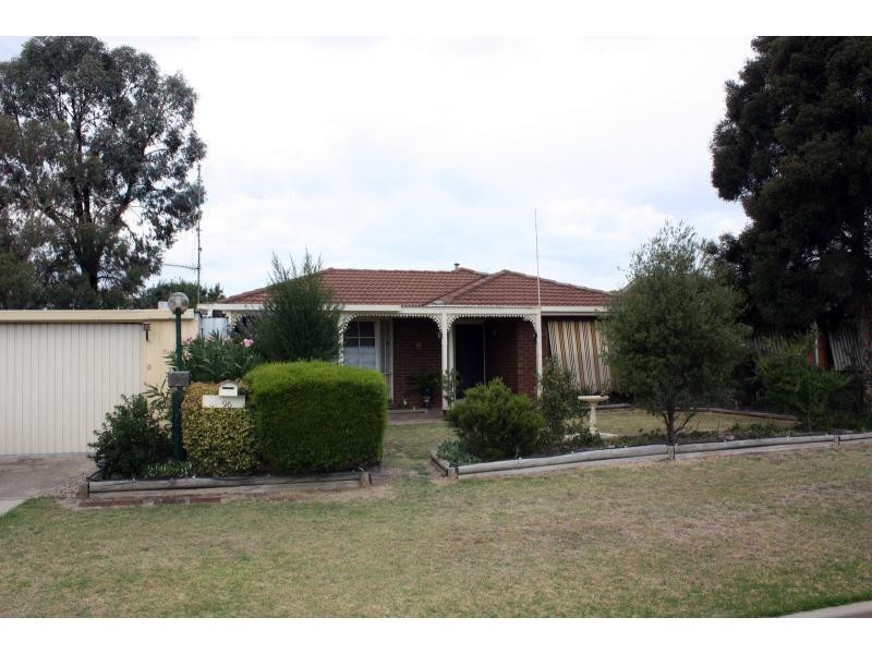 96 Witt Street, Benalla VIC 3672