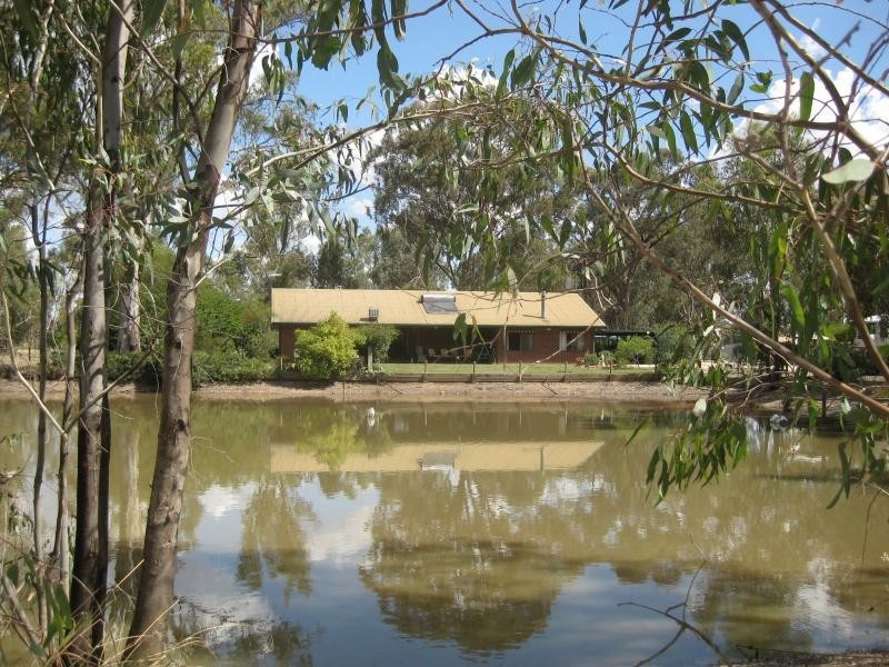 297 Steels Road, Benalla VIC 3672