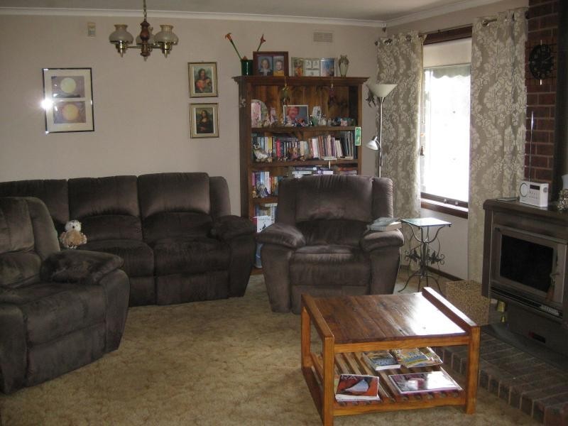 297 Steels Road, Benalla VIC 3672