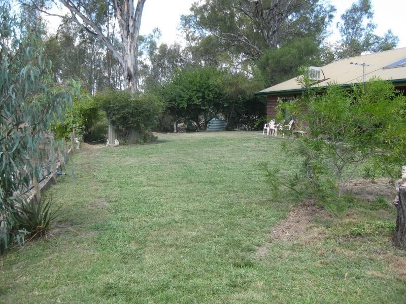 297 Steels Road, Benalla VIC 3672