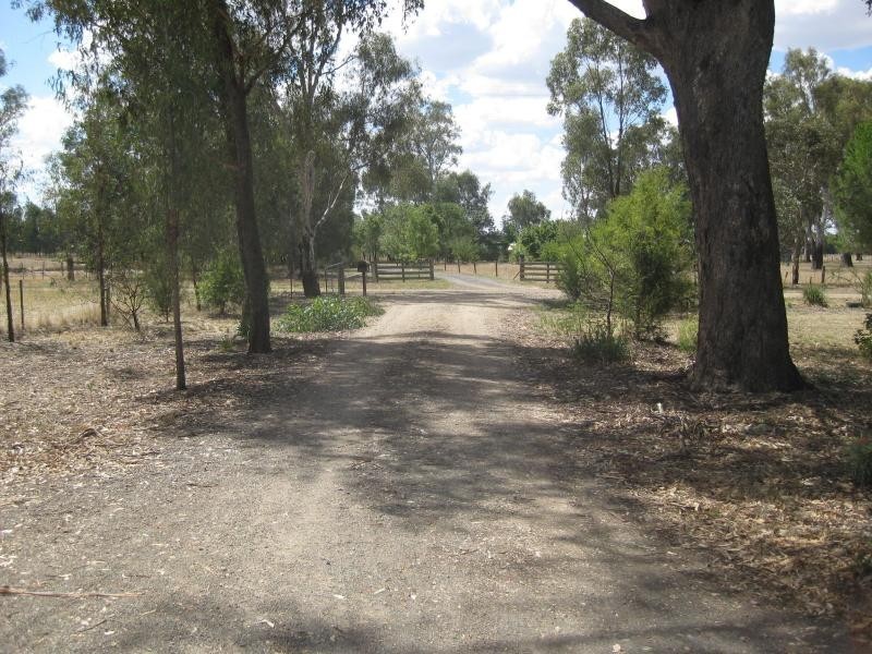 297 Steels Road, Benalla VIC 3672