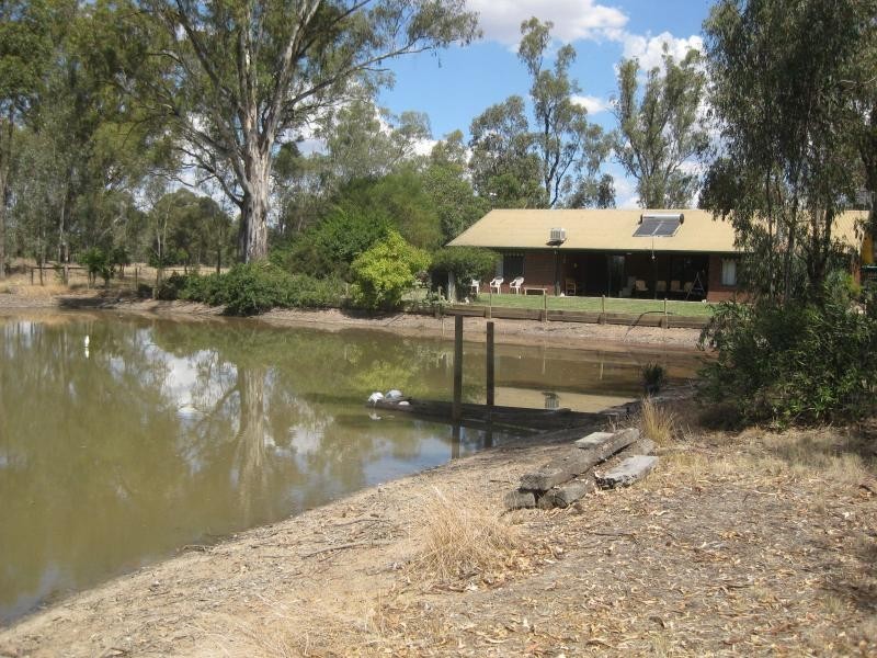 297 Steels Road, Benalla VIC 3672