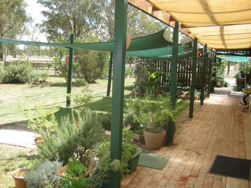 297 Steels Road, Benalla VIC 3672