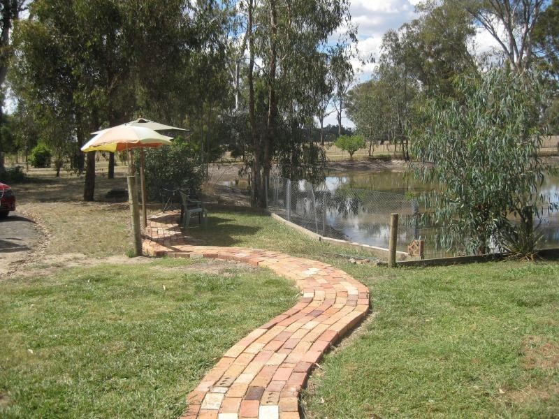 297 Steels Road, Benalla VIC 3672