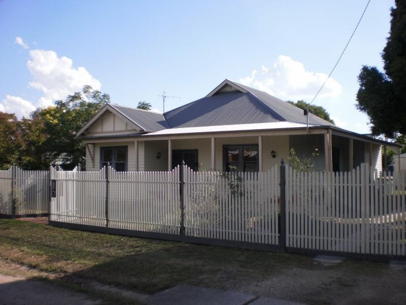 4 Lavery Street, Benalla VIC 3672