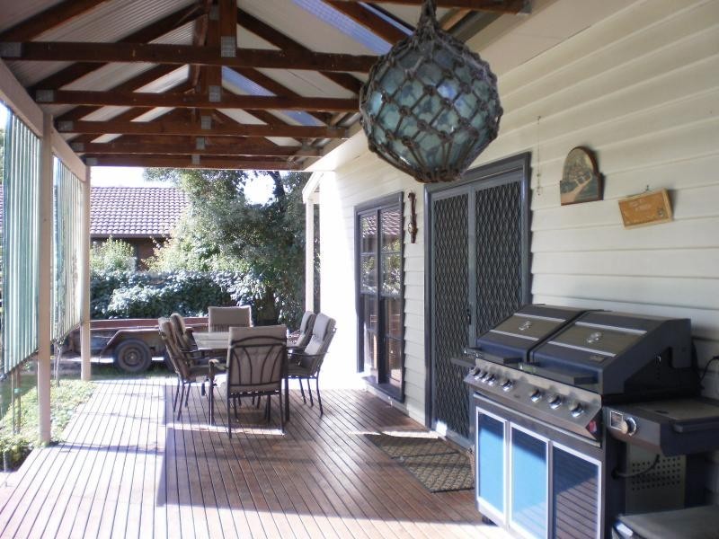 4 Lavery Street, Benalla VIC 3672