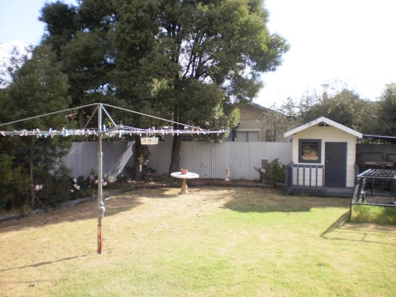 4 Lavery Street, Benalla VIC 3672