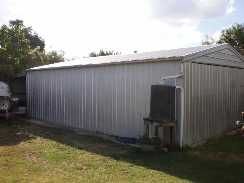 4 Lavery Street, Benalla VIC 3672