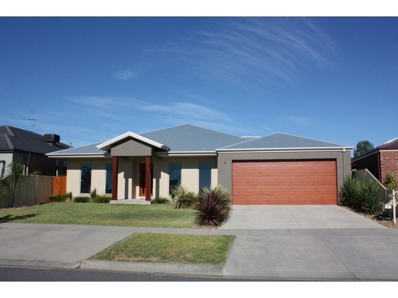 5 Ironbark Drive, Benalla VIC 3672