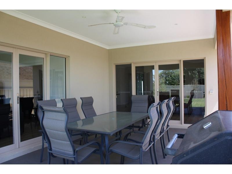 5 Ironbark Drive, Benalla VIC 3672