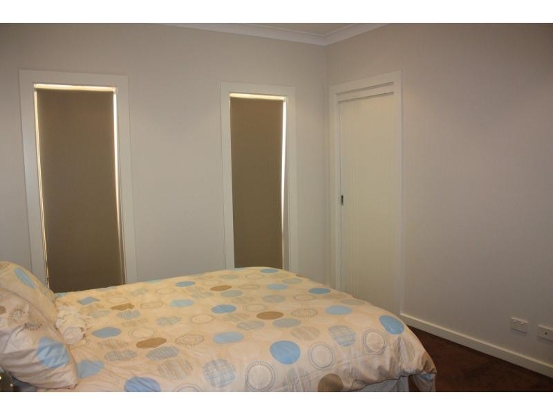 5 Ironbark Drive, Benalla VIC 3672