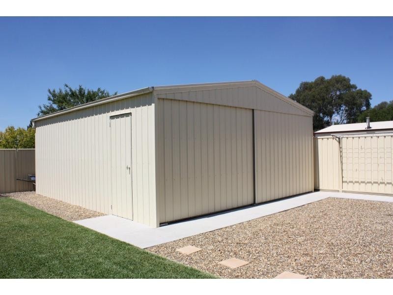 5 Ironbark Drive, Benalla VIC 3672