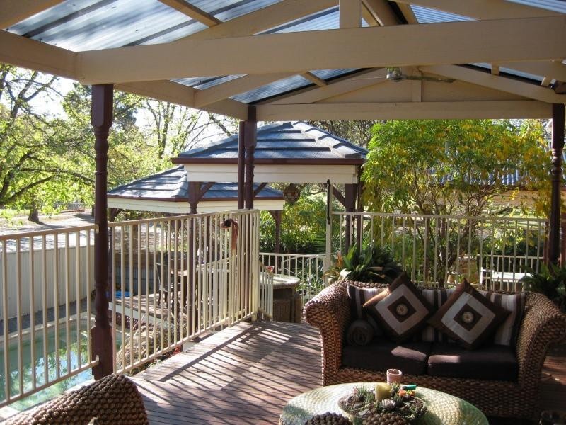 41 Arundel Street, Benalla VIC 3672