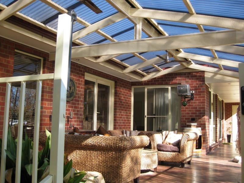 41 Arundel Street, Benalla VIC 3672