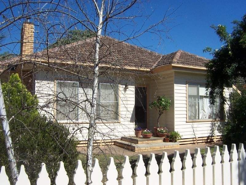 28 Margaret Street, Benalla VIC 3672