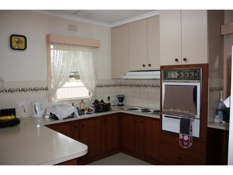 28 Margaret Street, Benalla VIC 3672