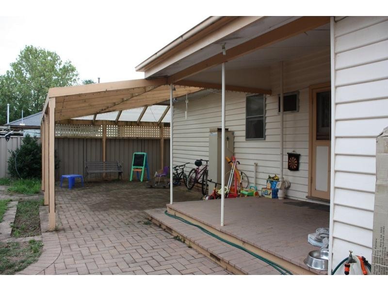 28 Margaret Street, Benalla VIC 3672