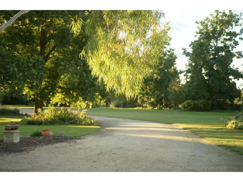 1/85 Willis Little Drive, Benalla VIC 3672