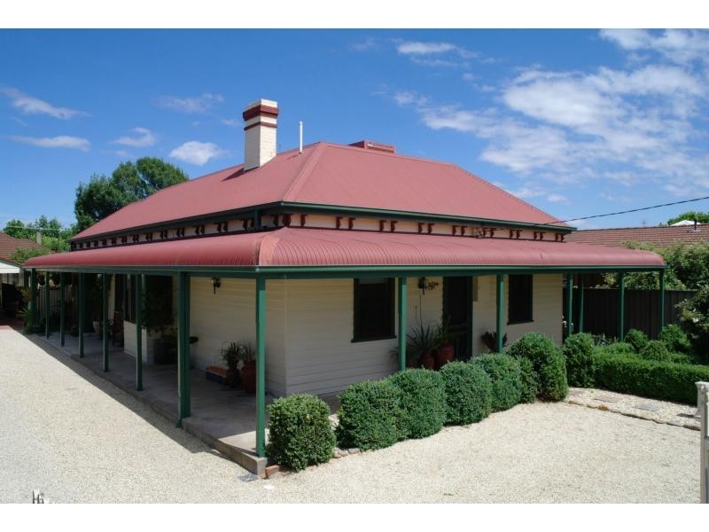 32 Byrne Street, Benalla VIC 3672