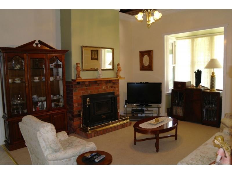 32 Byrne Street, Benalla VIC 3672