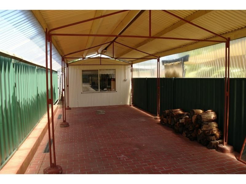 32 Byrne Street, Benalla VIC 3672