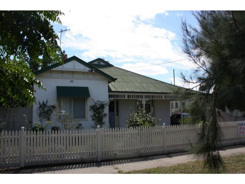 93 Benalla Street, Benalla VIC 3672