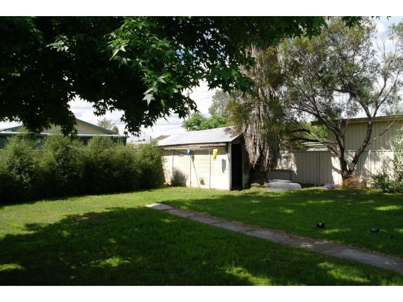 93 Benalla Street, Benalla VIC 3672