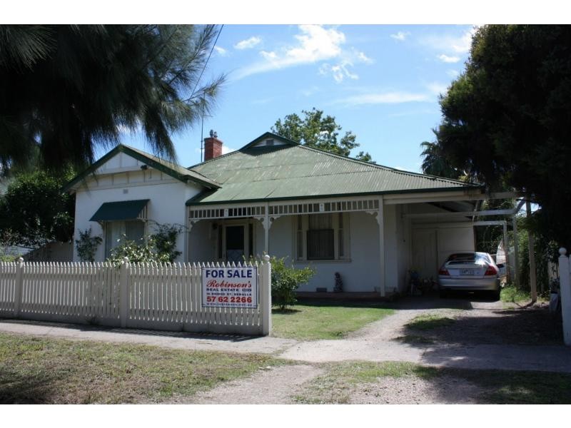 93 Benalla Street, Benalla VIC 3672