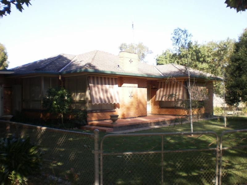 362 Quinn Road, Broken Creek VIC 3673