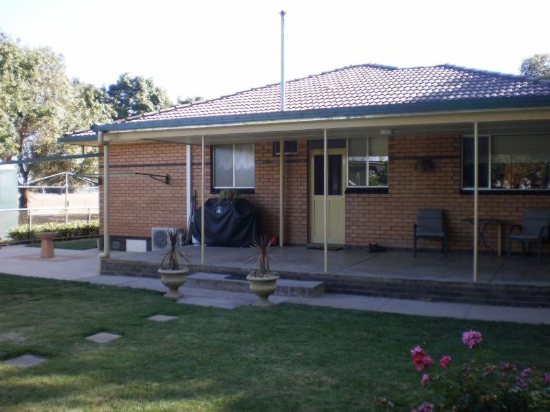 362 Quinn Road, Broken Creek VIC 3673