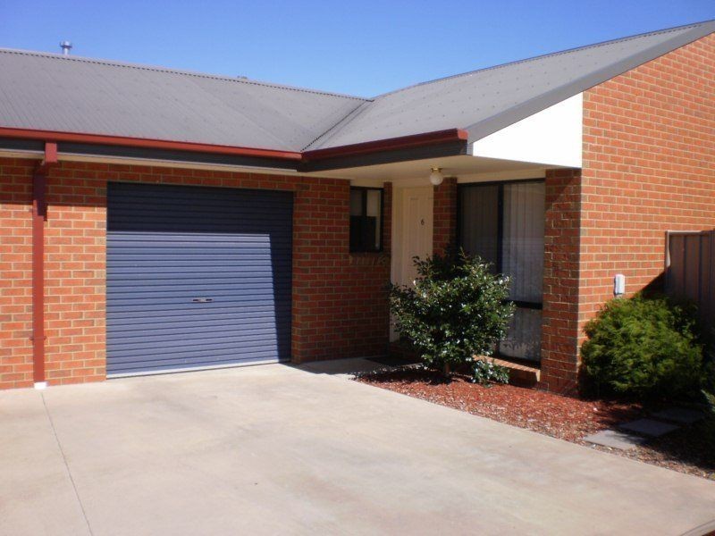 Unit 6/19 Mary Street, Benalla VIC 3672