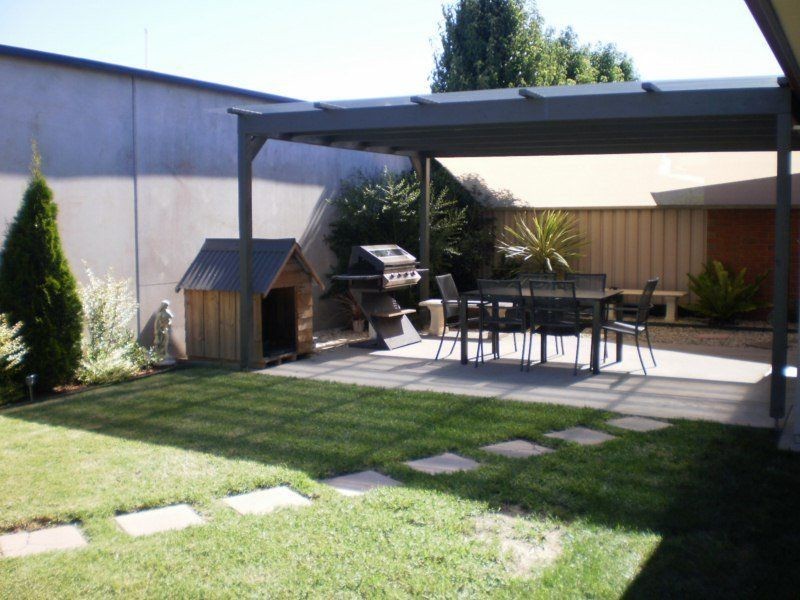 Unit 6/19 Mary Street, Benalla VIC 3672