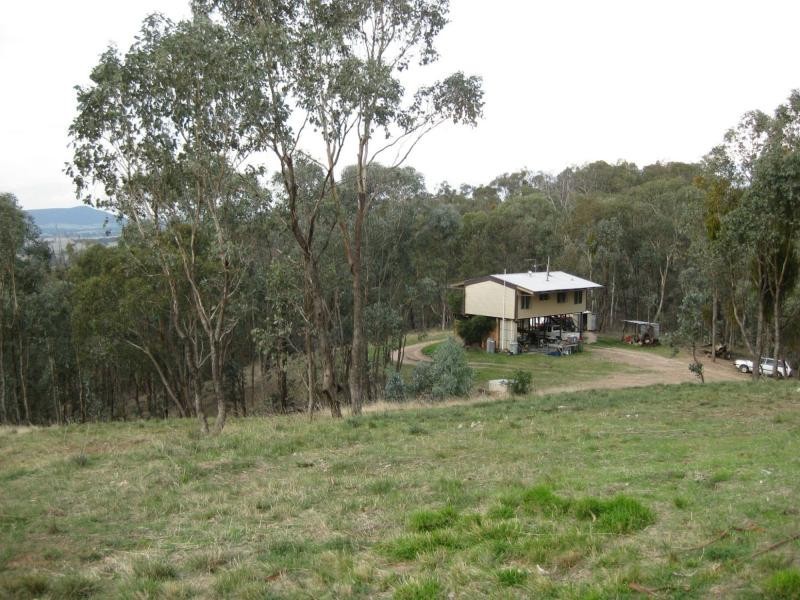 92 Steep Lane, Glenrowan West VIC 3675