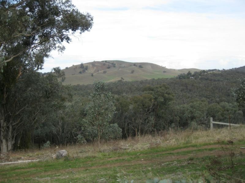 92 Steep Lane, Glenrowan West VIC 3675