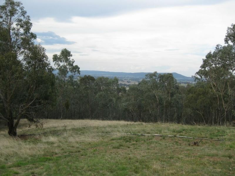 92 Steep Lane, Glenrowan West VIC 3675