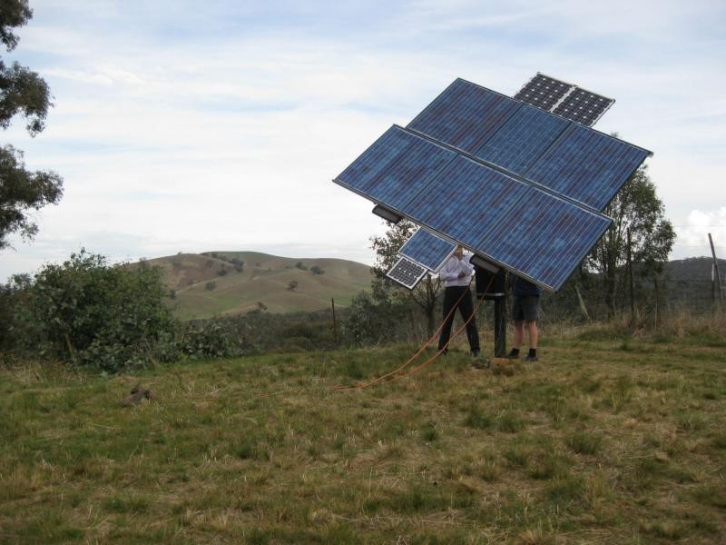 92 Steep Lane, Glenrowan West VIC 3675