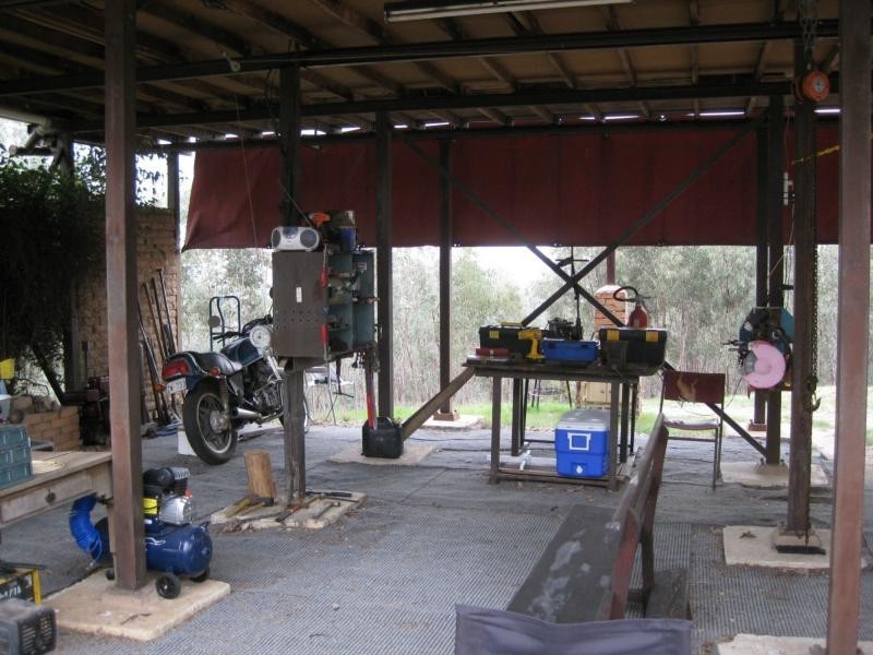 92 Steep Lane, Glenrowan West VIC 3675