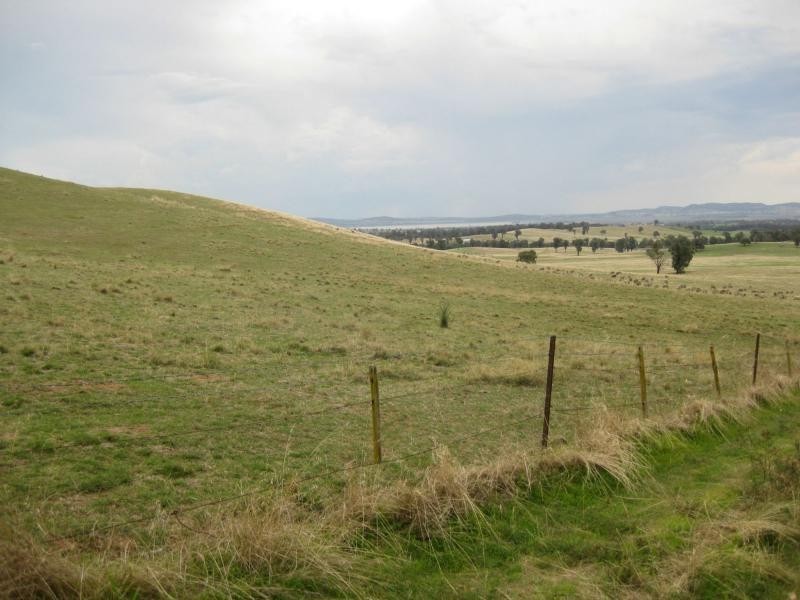 92 Steep Lane, Glenrowan West VIC 3675