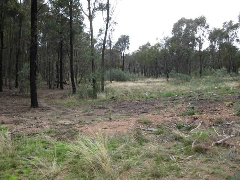 92 Steep Lane, Glenrowan West VIC 3675