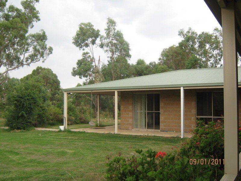 36 Murrays Road, Benalla VIC 3672