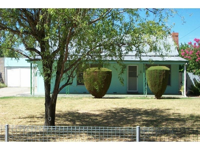 17 Crofton Street, Benalla VIC 3672