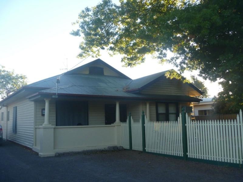 11 Crammond Street, Benalla VIC 3672