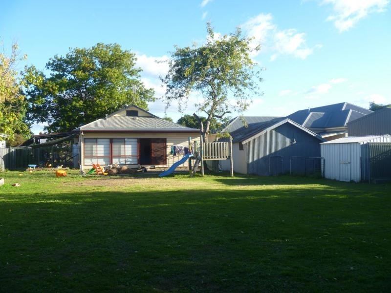 11 Crammond Street, Benalla VIC 3672