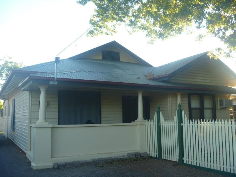 11 Crammond Street, Benalla VIC 3672